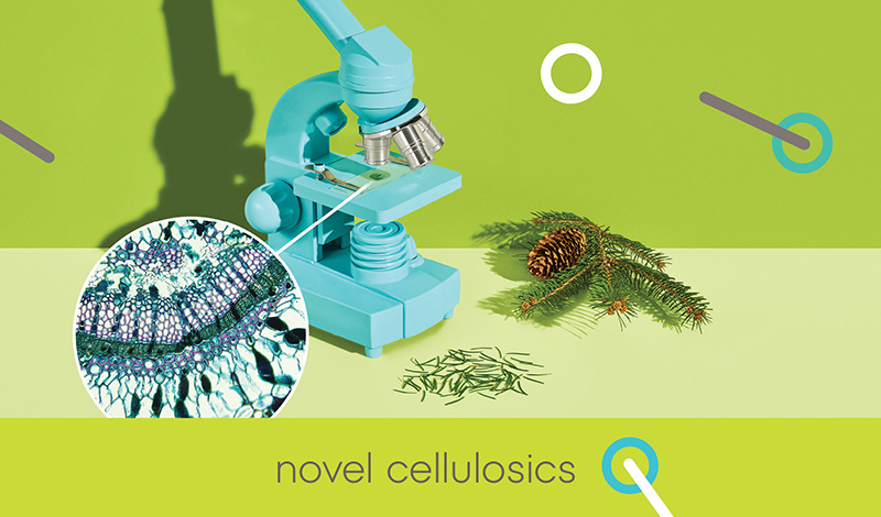 link to our Innovation platforms about novel cellulosics