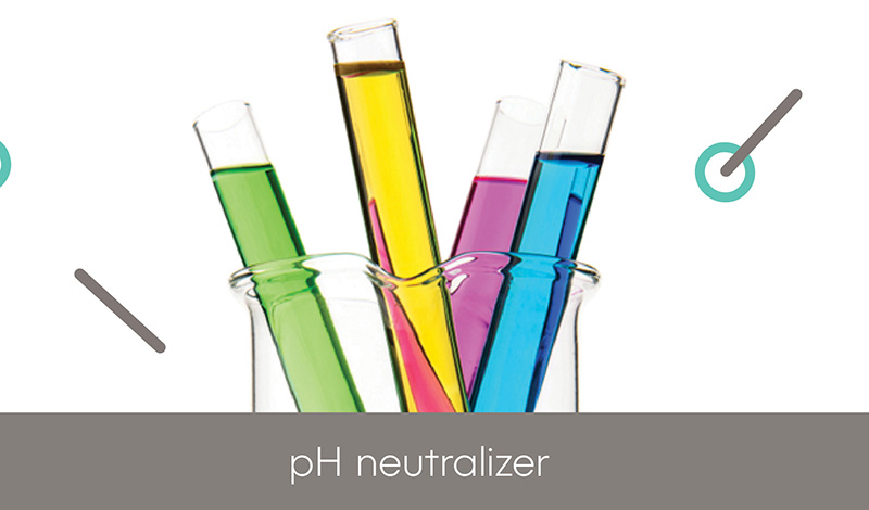 link to our Innovation platforms about pH neutralizer