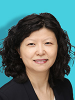 Dr. Xiaolan Wang 
